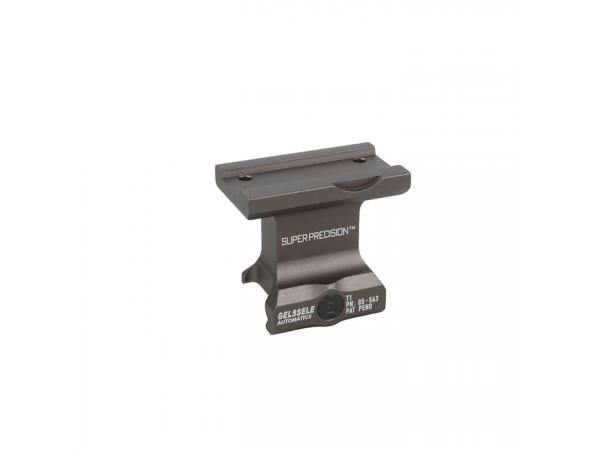 G Log Value SG Style SP High Mount ( DE )